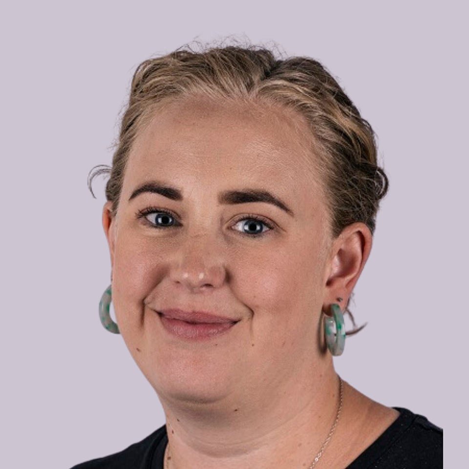 Brave FoundationNicole Williams - Brave Foundation